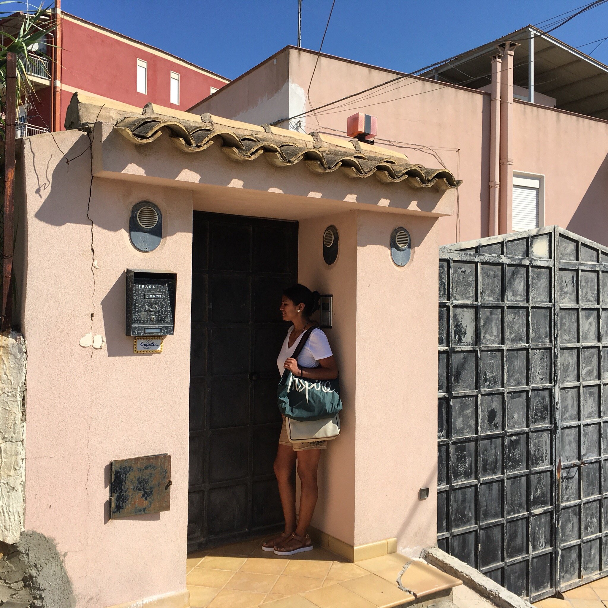 Casa di Luca-官方