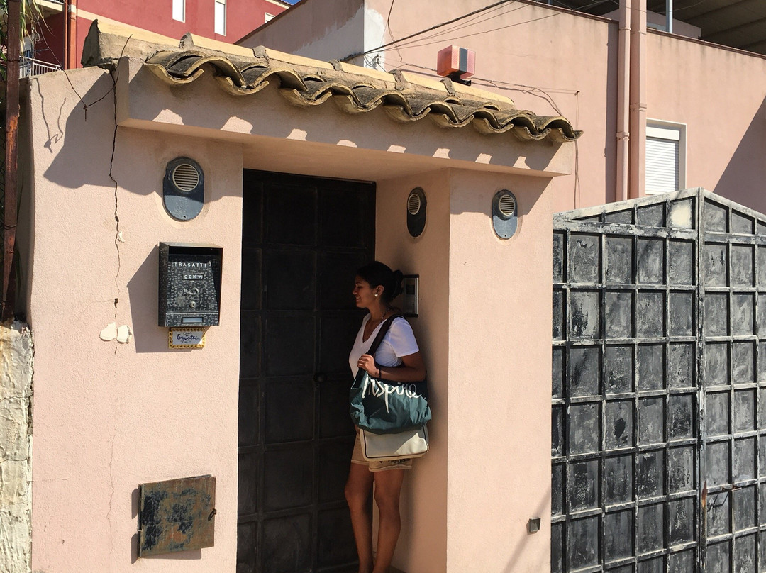 Casa di Luca主图