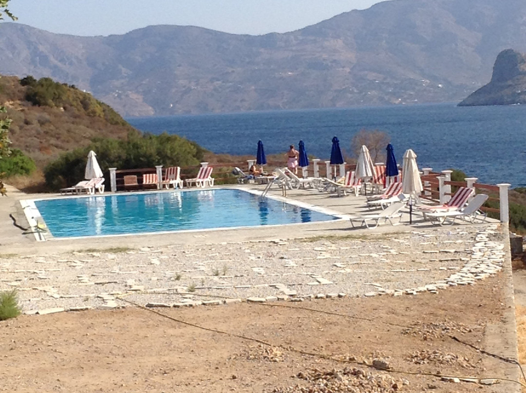 Hotel Porto Potha主图