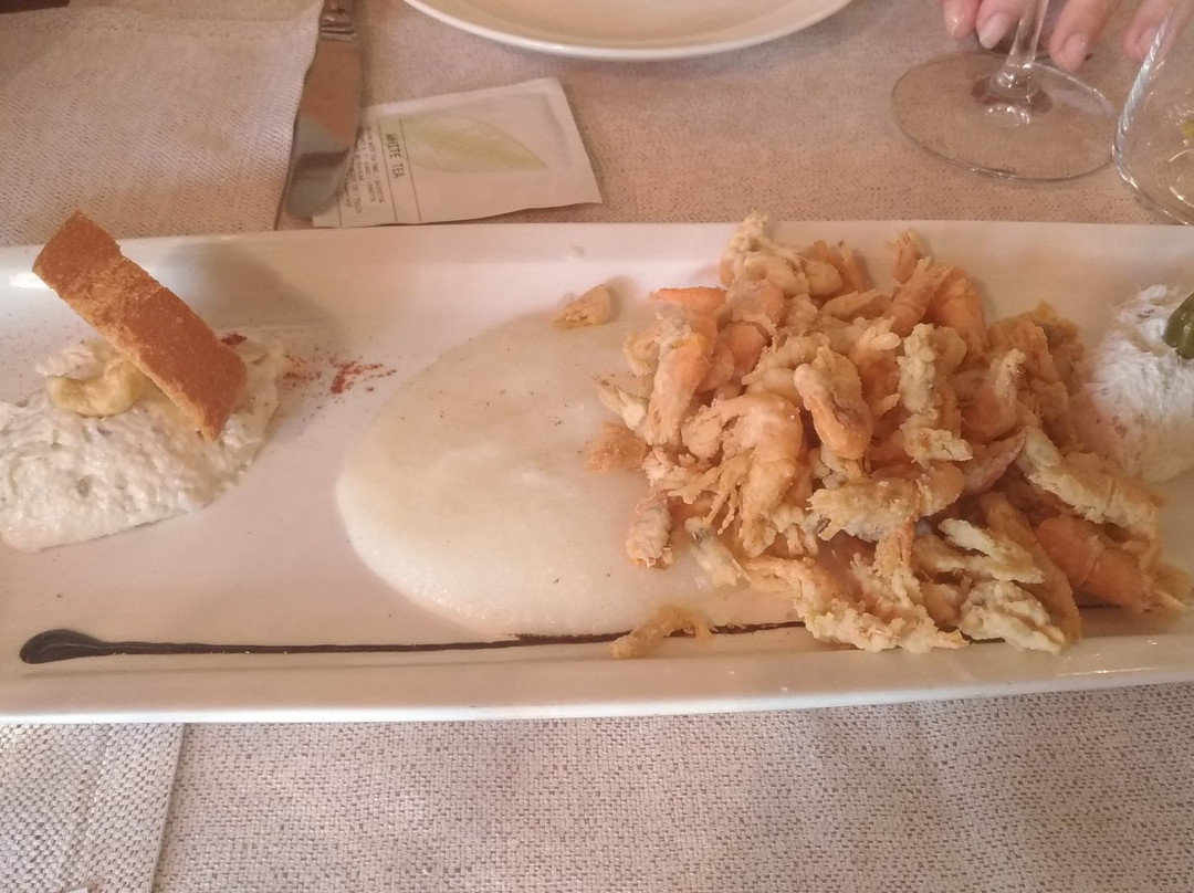 Ristorante Al Torcio