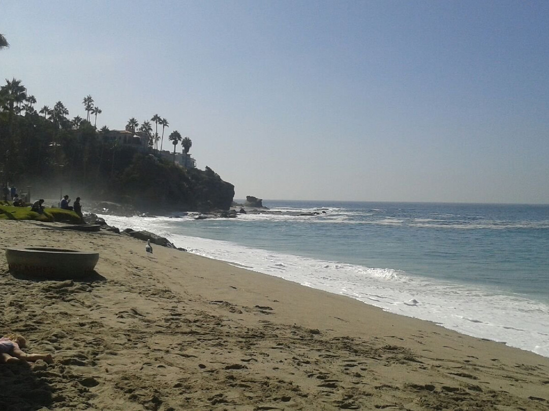 The Ranch At Laguna Beach主图