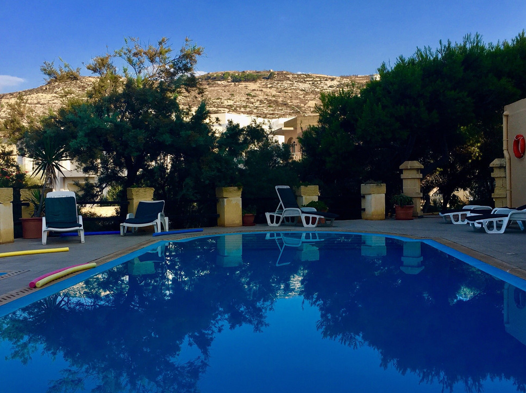 San Antonio Guesthouse主图