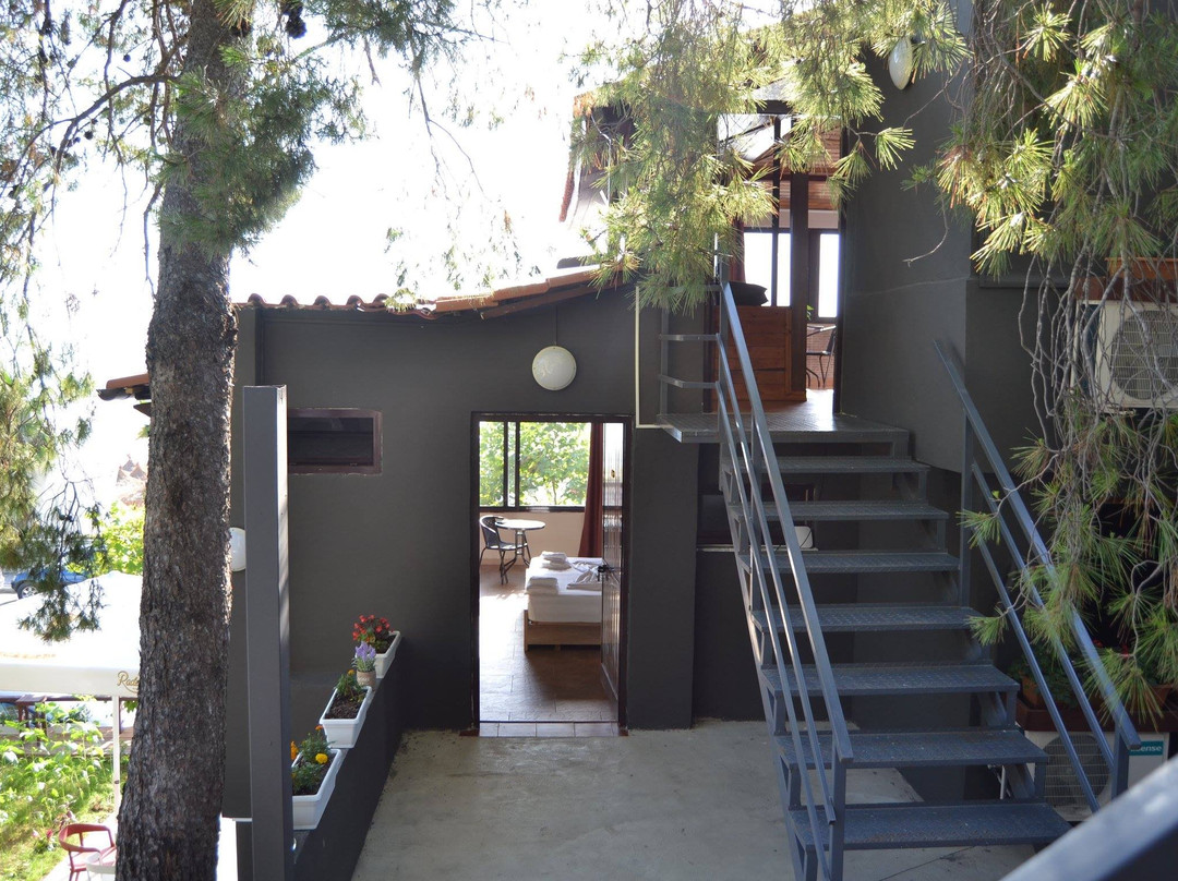 Hotel Durres Hill Side Beach主图