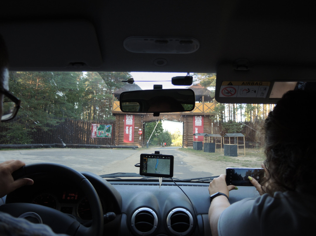 Mordovia State Reserve-Temnikov必去景点