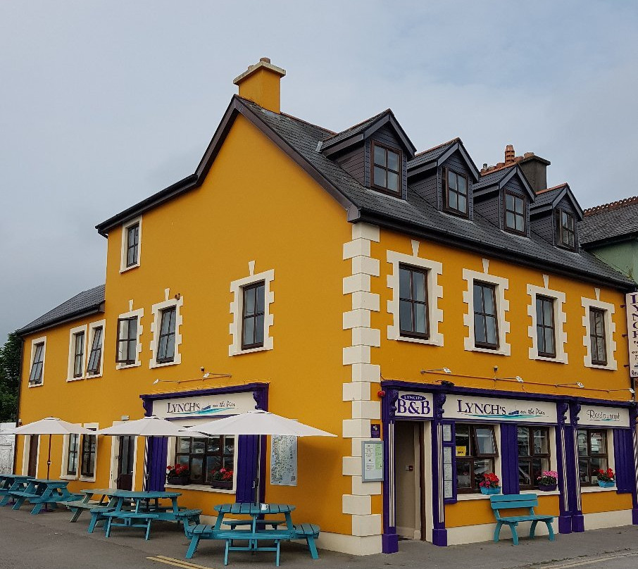 Lynch's On The Pier主图