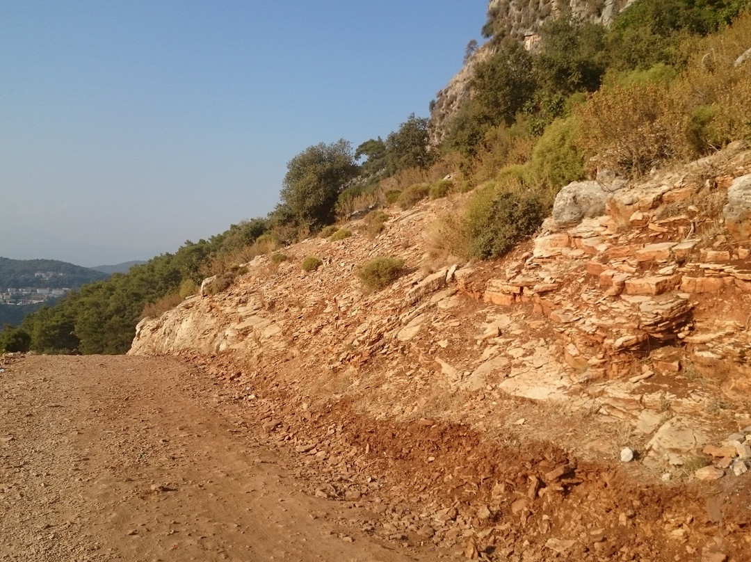 Lycian Way Trail景点图片