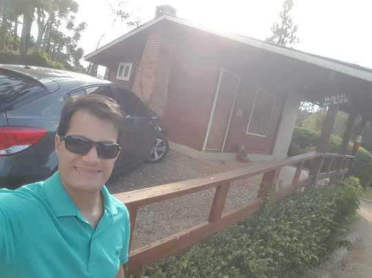 VELINN Hotel Fazenda Fonte das Hortênsias主图