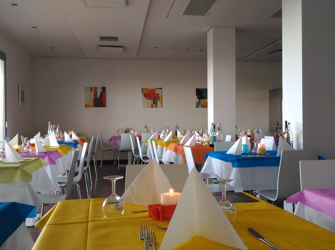 Hotel Columbia Bellaria-Igea Marina主图