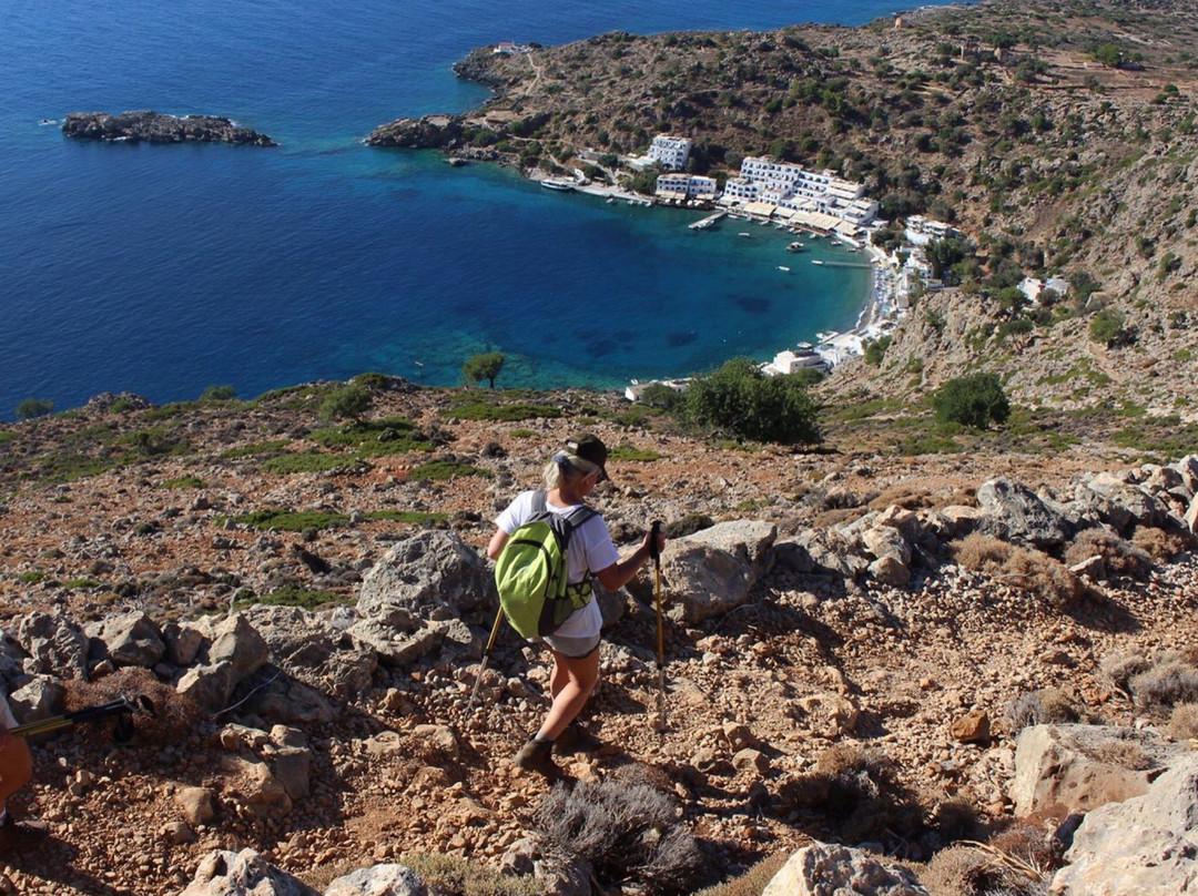 Creta Trekking景点图片