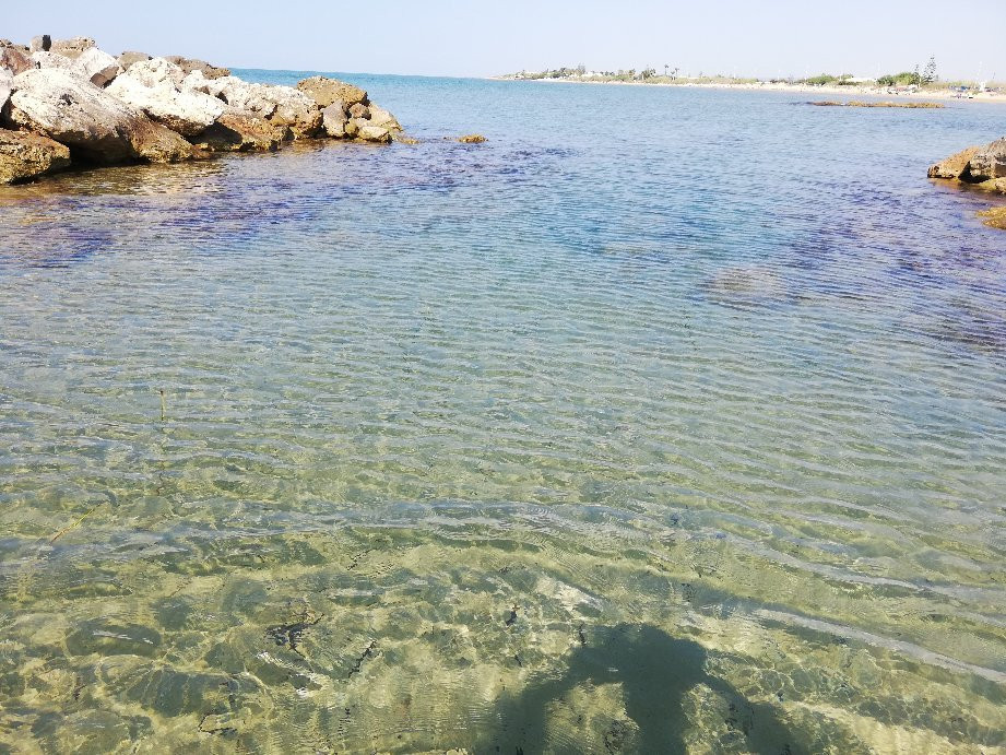 Faraglioni di Ciriga景点图片