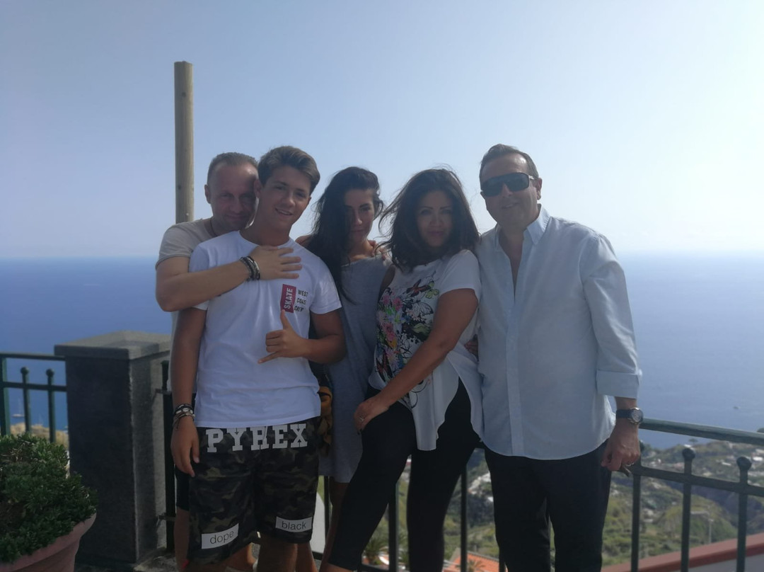 Taxi Ischia-Ischia Porto必去景点