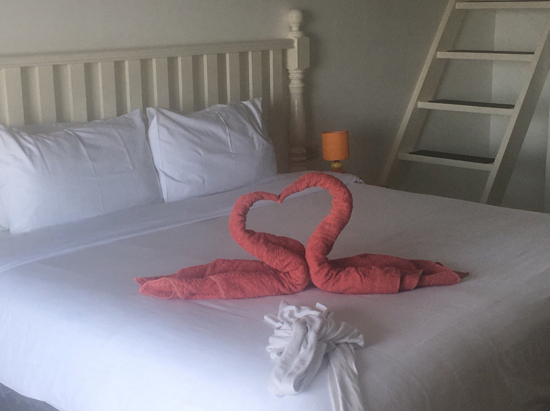 The Beach House主图