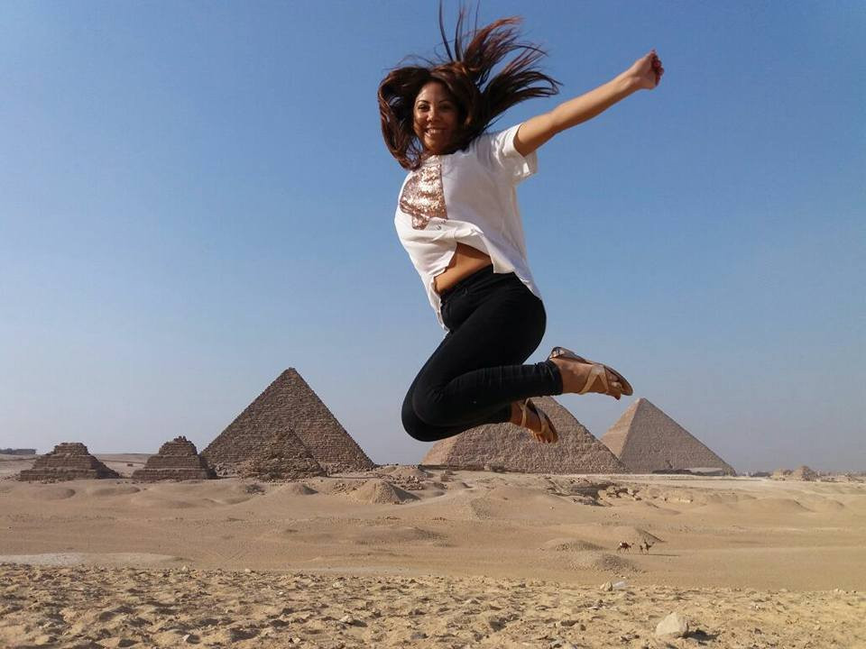 Eiffel Travel Egypt-开罗必去景点