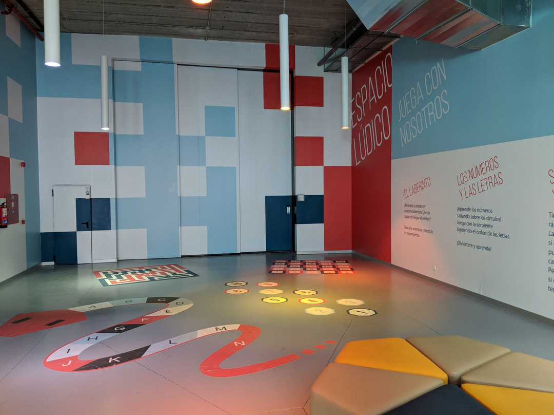 Miramadrid Centro Comercial-Paracuellos de Jarama必去景点