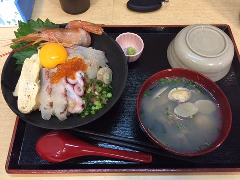 海田町餐馆和美食-Uoshokudotawara