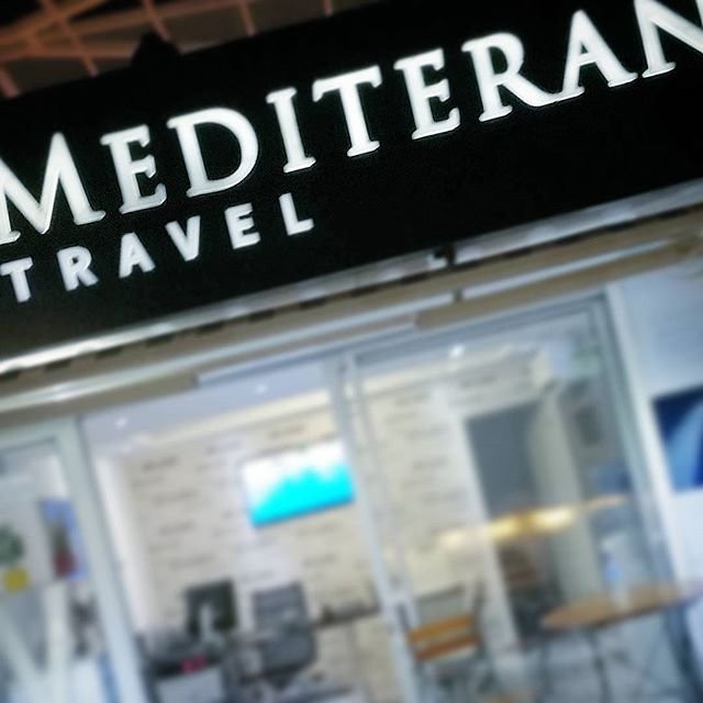 Mediteran Travel-卡尔坎必去景点