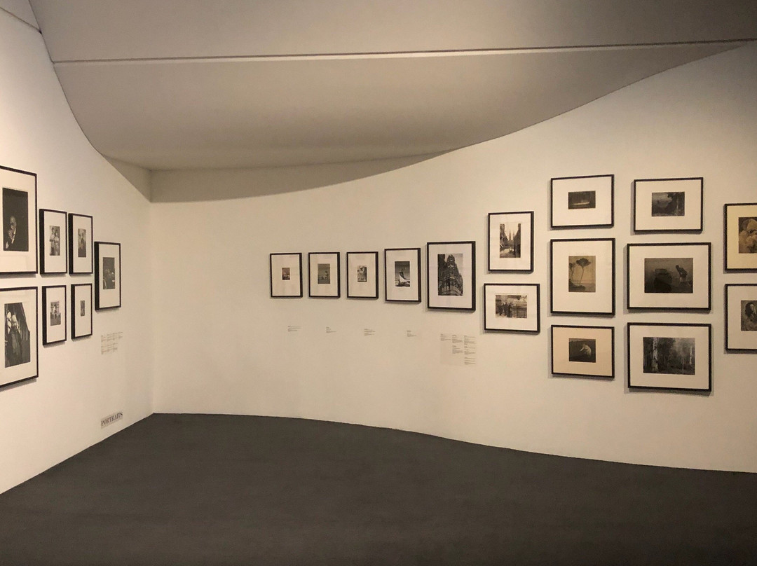 Museum of Australian Photography (MAPh)景点图片