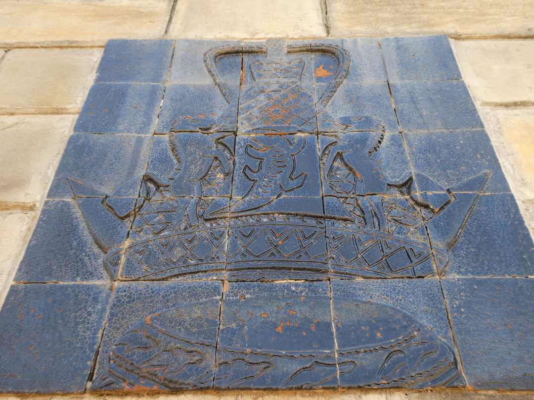 Royal Palace of Lesotho-马塞卢必去景点