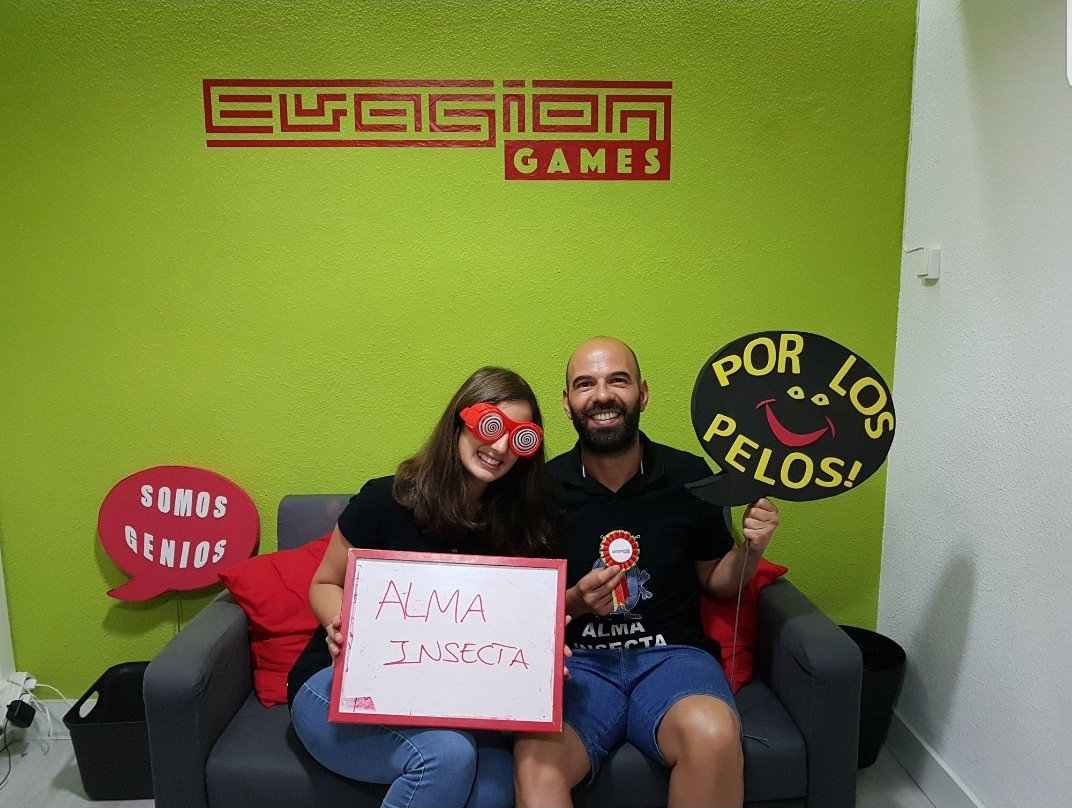 Evasion Games Escape Room-埃尔达必去景点