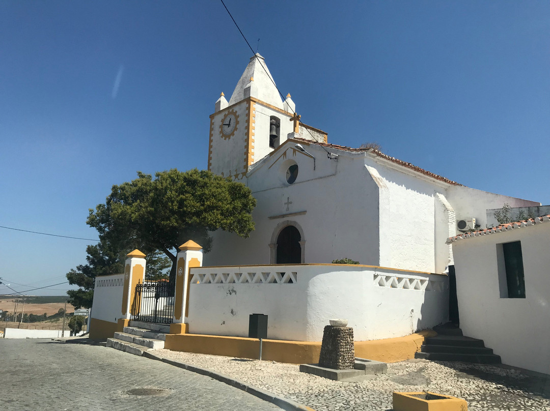 4×4 Adventures Off-Road-阿尔布赞拉必去景点