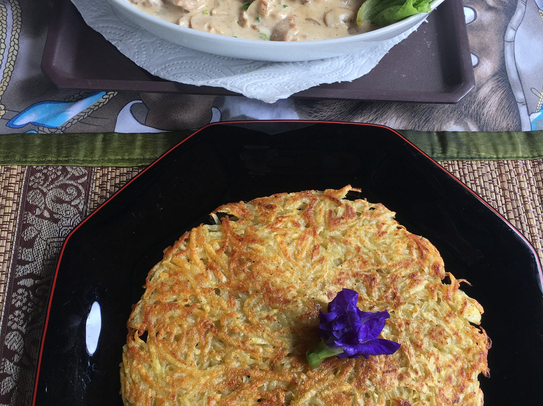 Paradise Home Resort主图