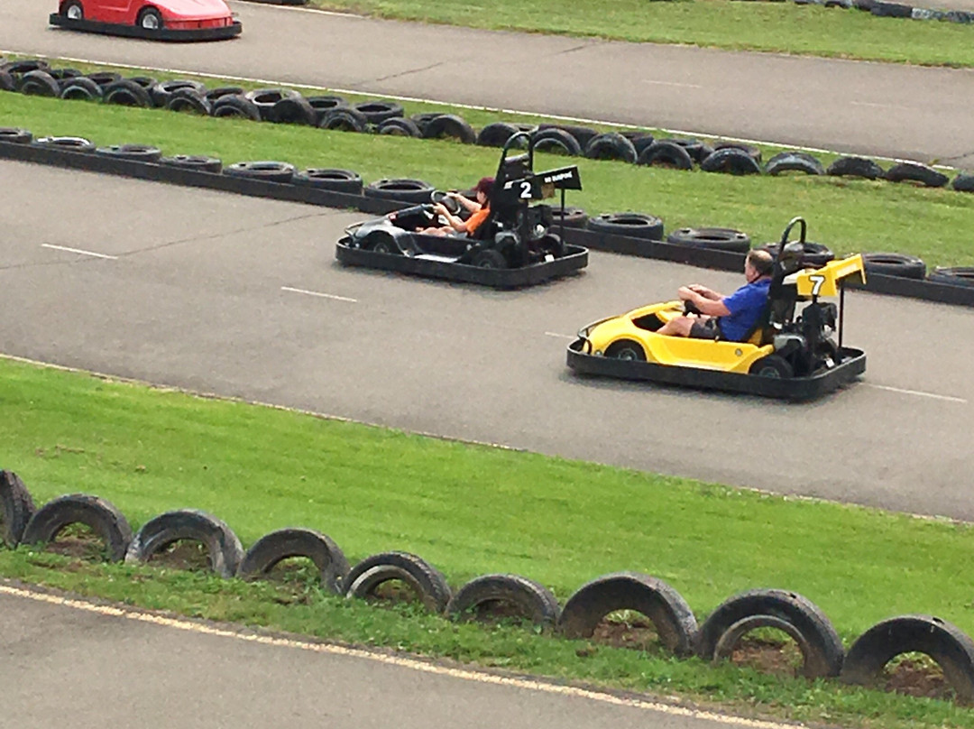 Butterfly World and the Boardwalk-蒙古顿必去景点
