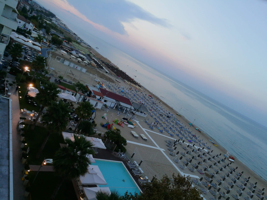 Hotel Cirillo Family Club主图