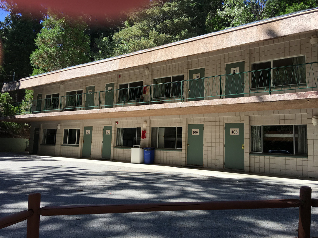 Arrowhead Ranch