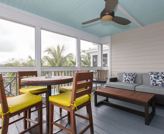 凯悦海滨假日度假村 - 凯悦居家俱乐部度假村主图