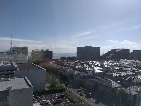 Ibis Styles Tokyo Bay主图