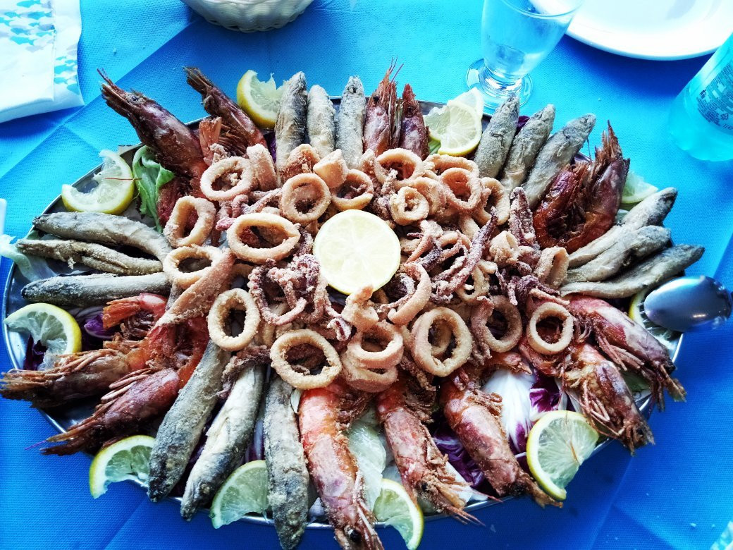 Le Paranze