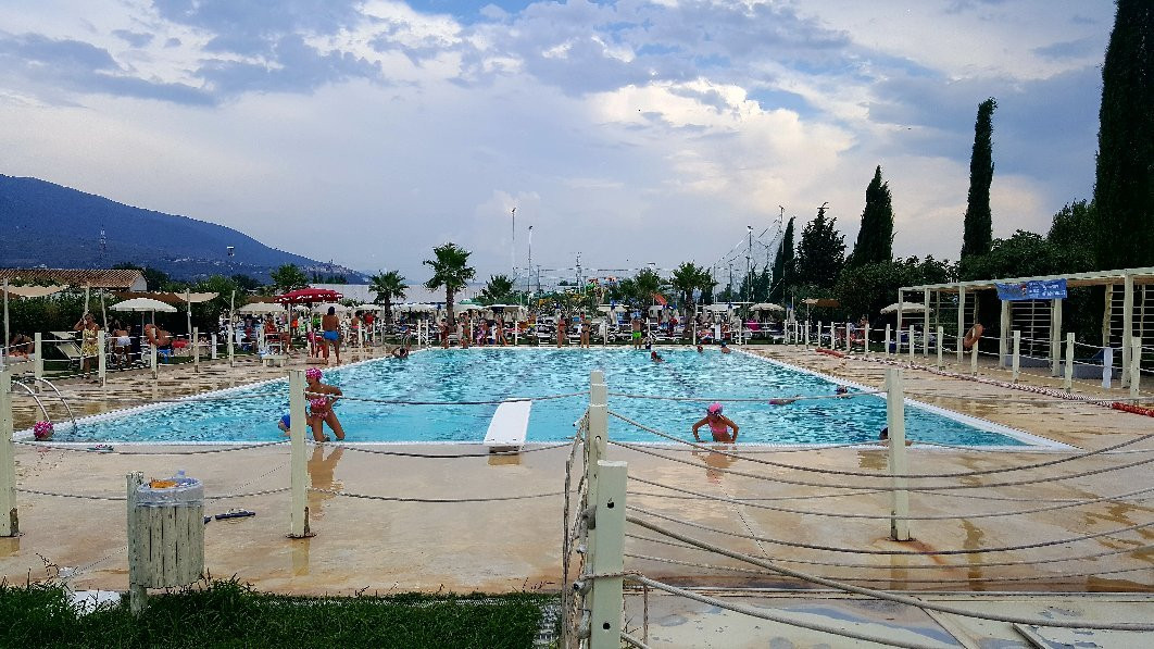 Sant'Eraclio旅游攻略图片