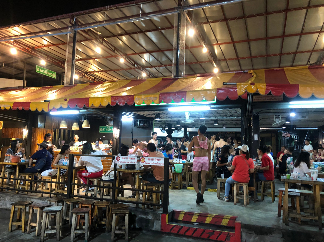Liab Duan Night Market景点图片