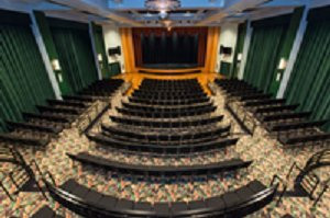 Capitol Theatre-Lebanon必去景点