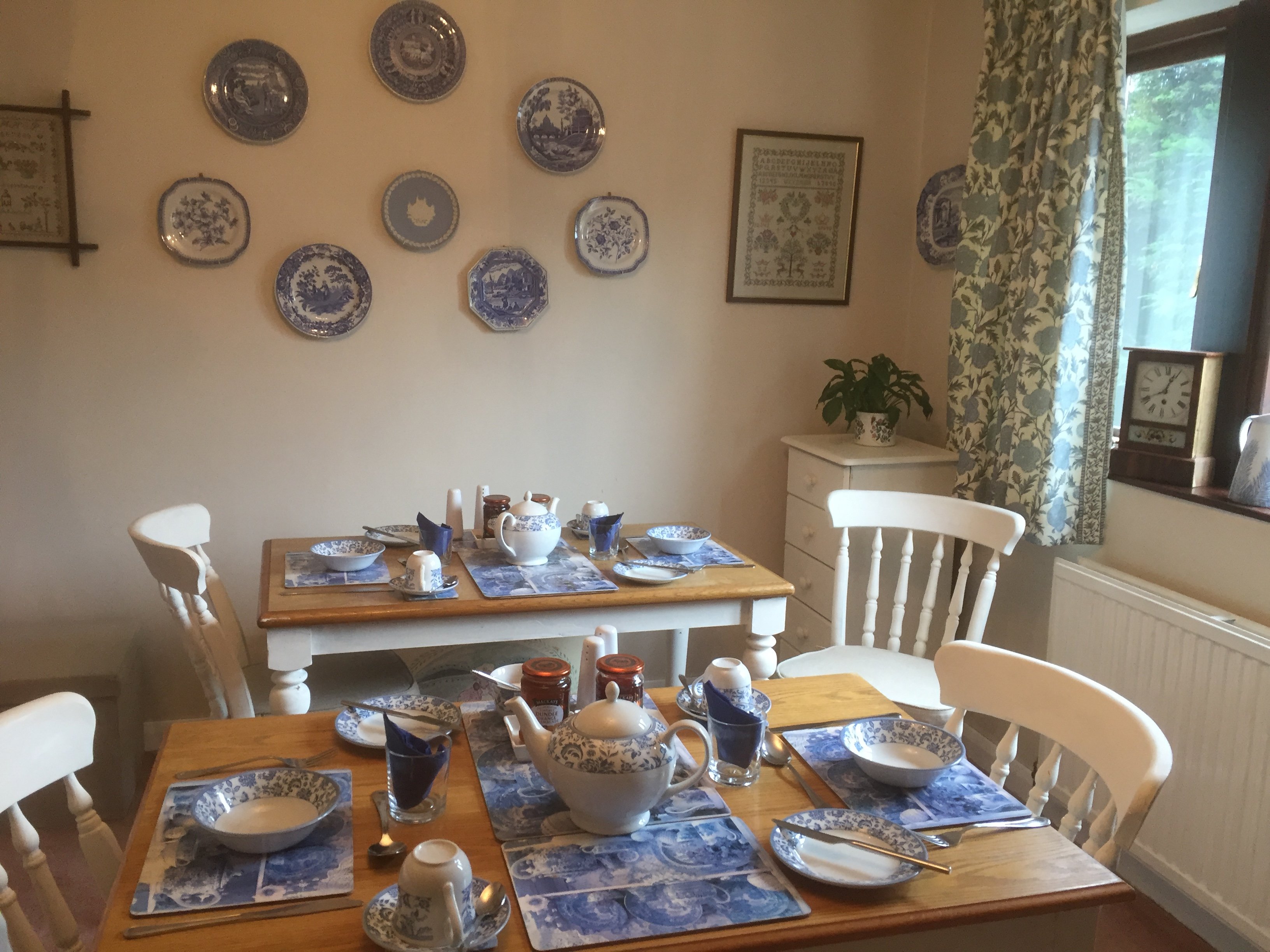 Cheshire House-官方