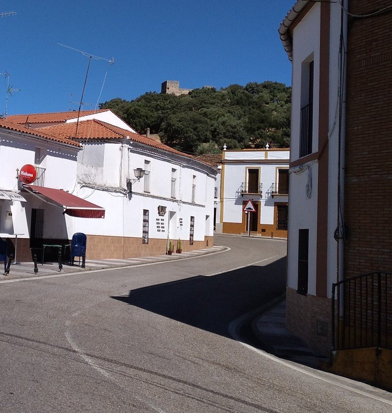 Castillo Cala景点图片