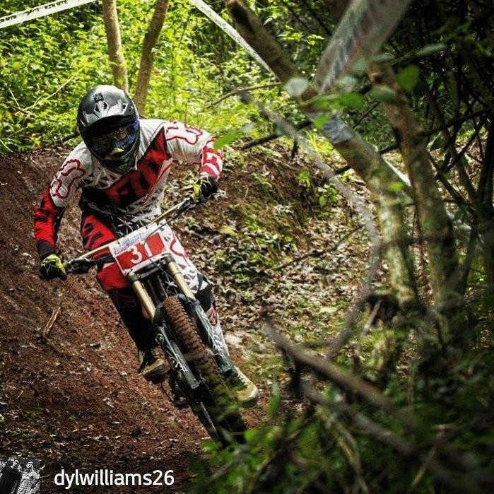 Giba Gorge Mountain Bike Park景点图片
