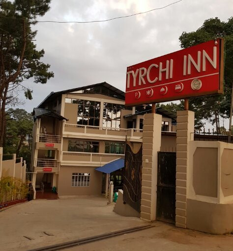 MRK3 Tyrchi Inn