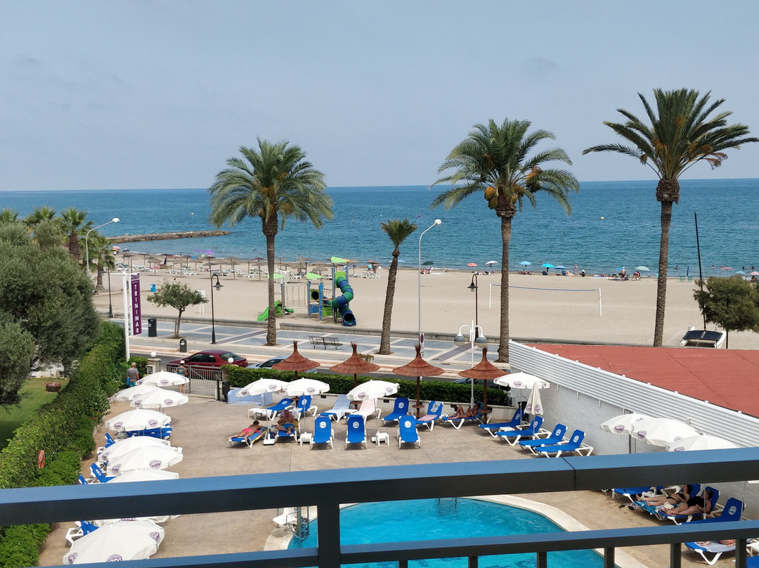 Hotel Servigroup Trinimar主图
