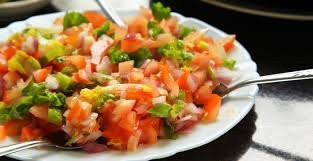 塔鲁丹特餐馆和美食-Café et Restaurant Attadamoune