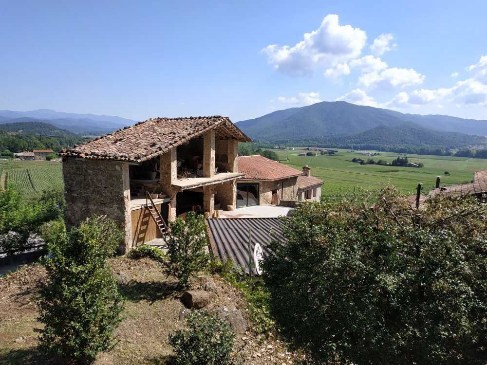 Agritourism Les Comelles主图