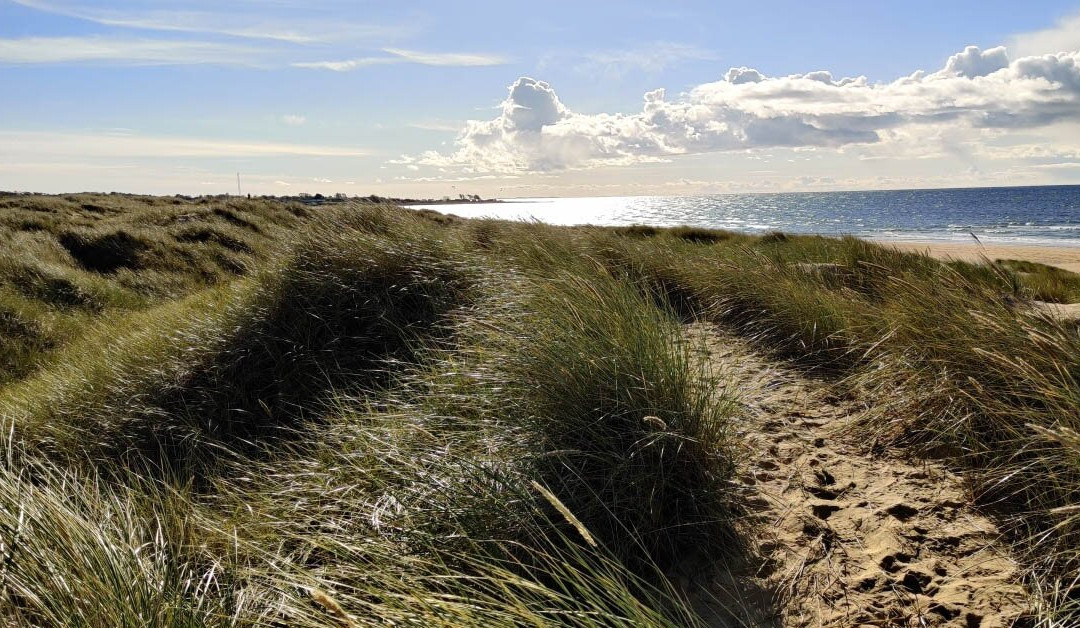 Haverdals Naturreservat