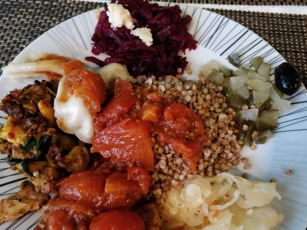 Veganation