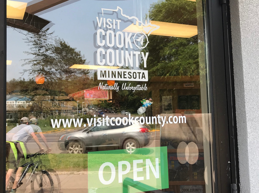 Visit Cook County-大马雷必去景点