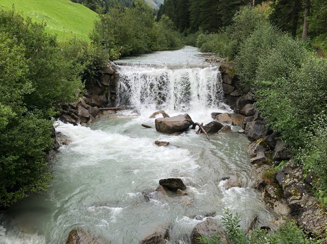 Valle Aurina旅游攻略图片