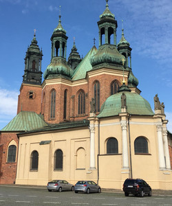 Poznan Cathedral Of St Peter And Paul景点门票图片