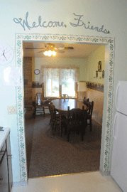 Timber Ridge Inn主图