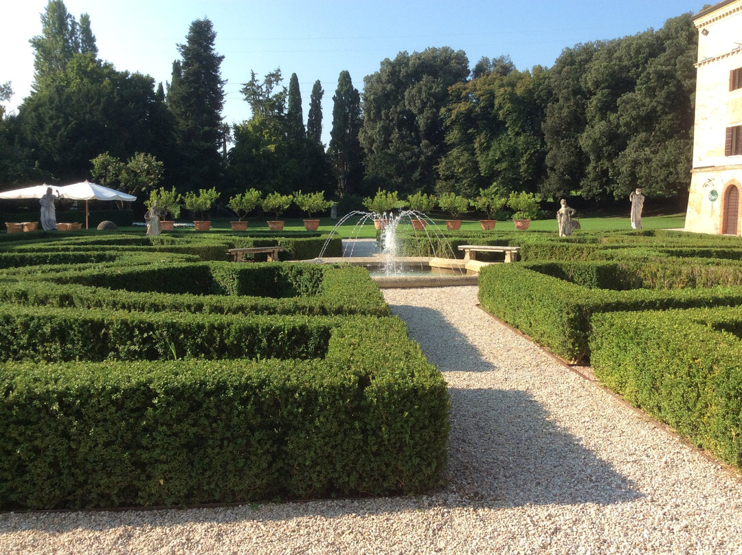 Hotel Villa Giona主图