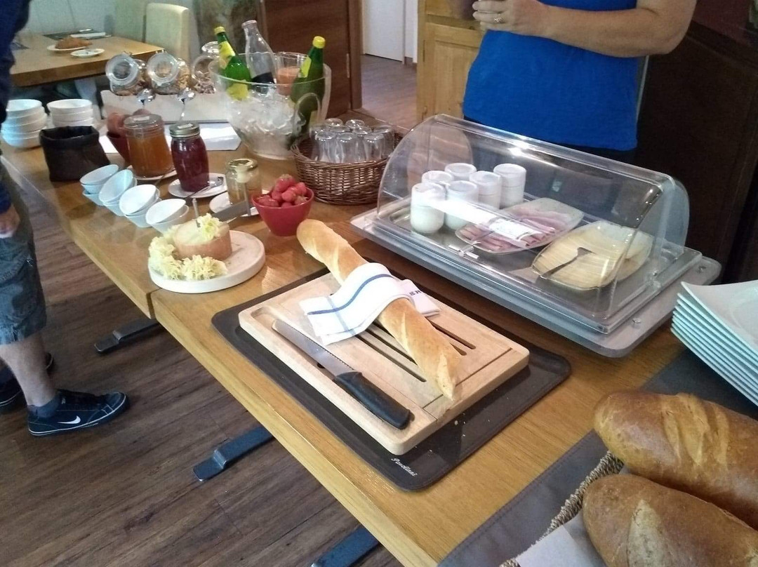 Hôtel Restaurant de l'Etoile à Perrefitte主图