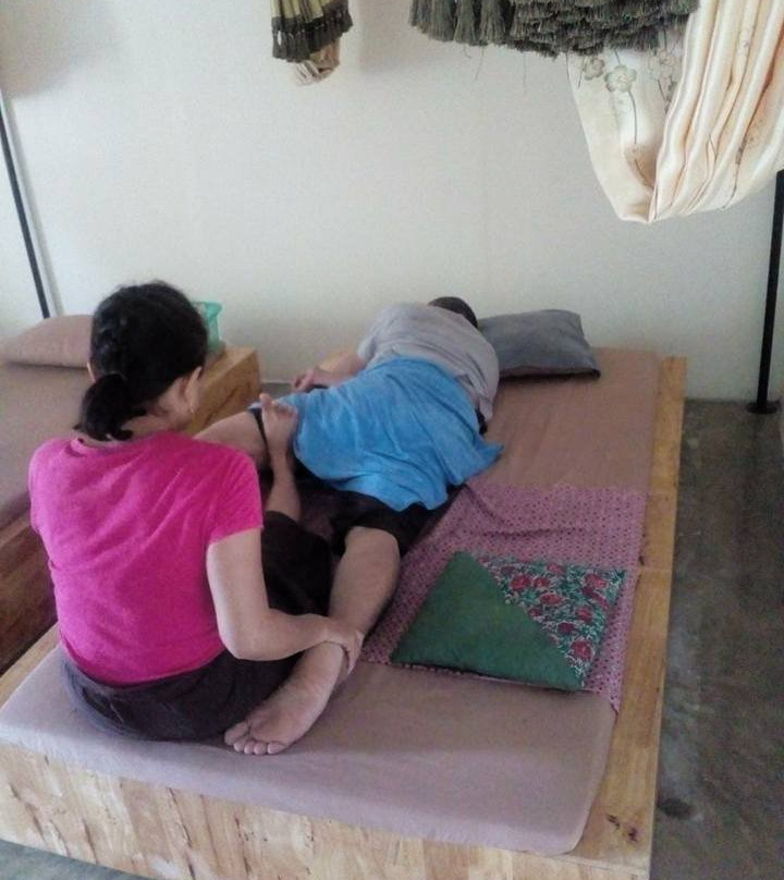 Sukjai Healthy Massage景点图片